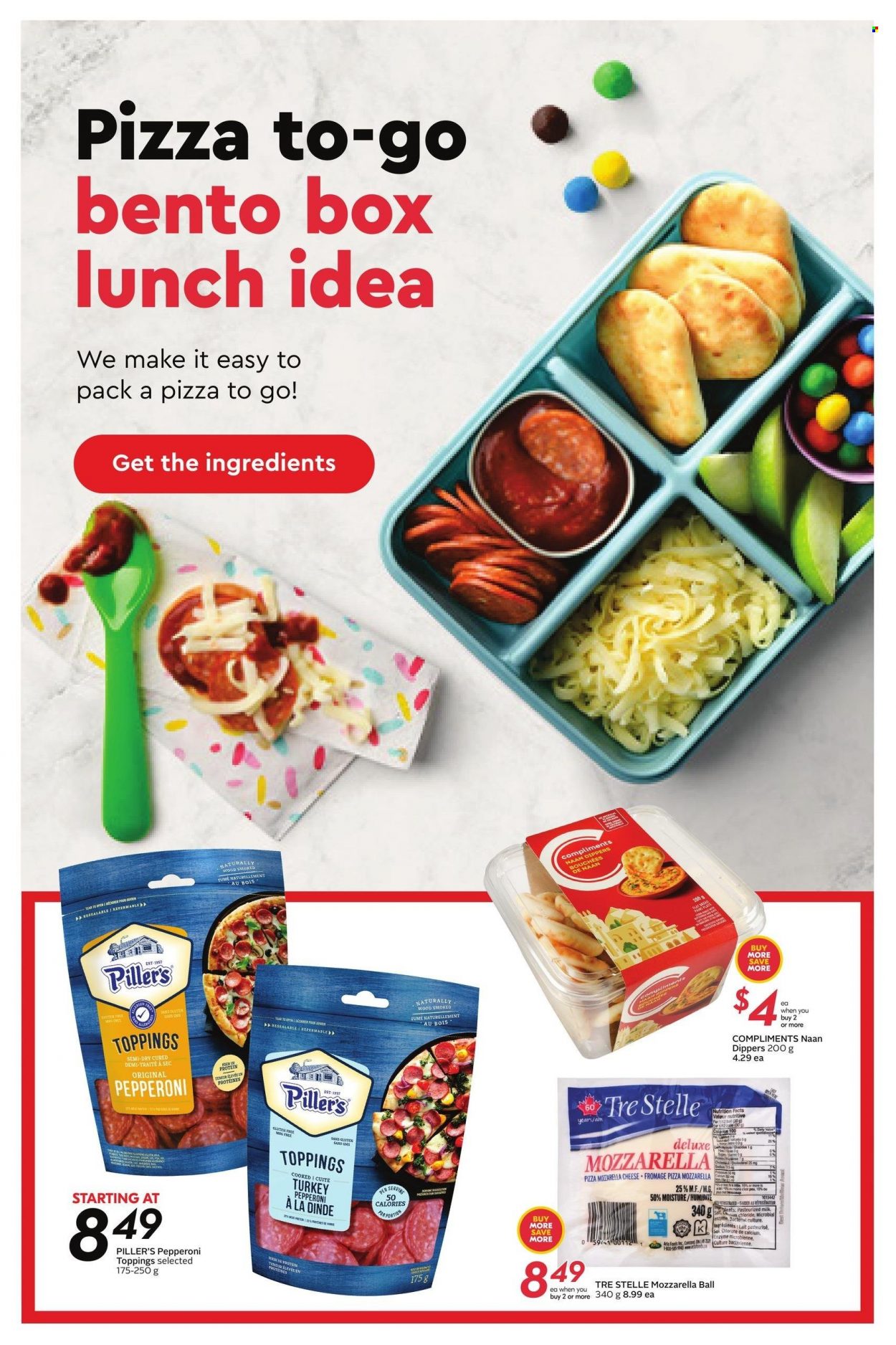 Sobeys flyer - February 23, 2023 - March 01, 2023. Page 10