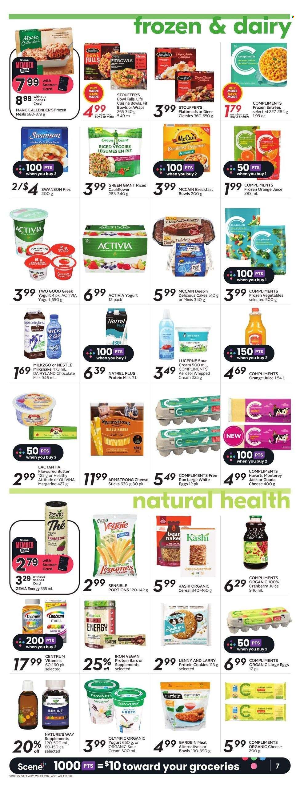 Sobeys flyer - February 23, 2023 - March 01, 2023. Page 11