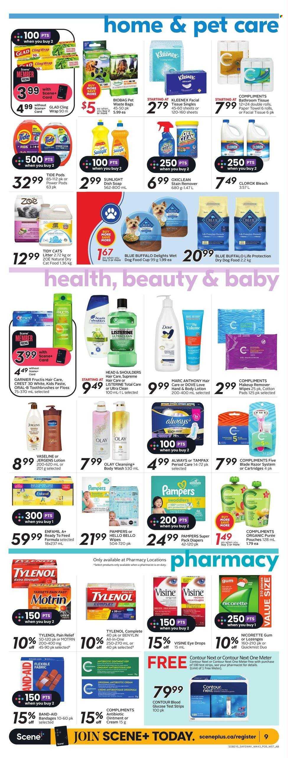 Sobeys flyer - February 23, 2023 - March 01, 2023. Page 13