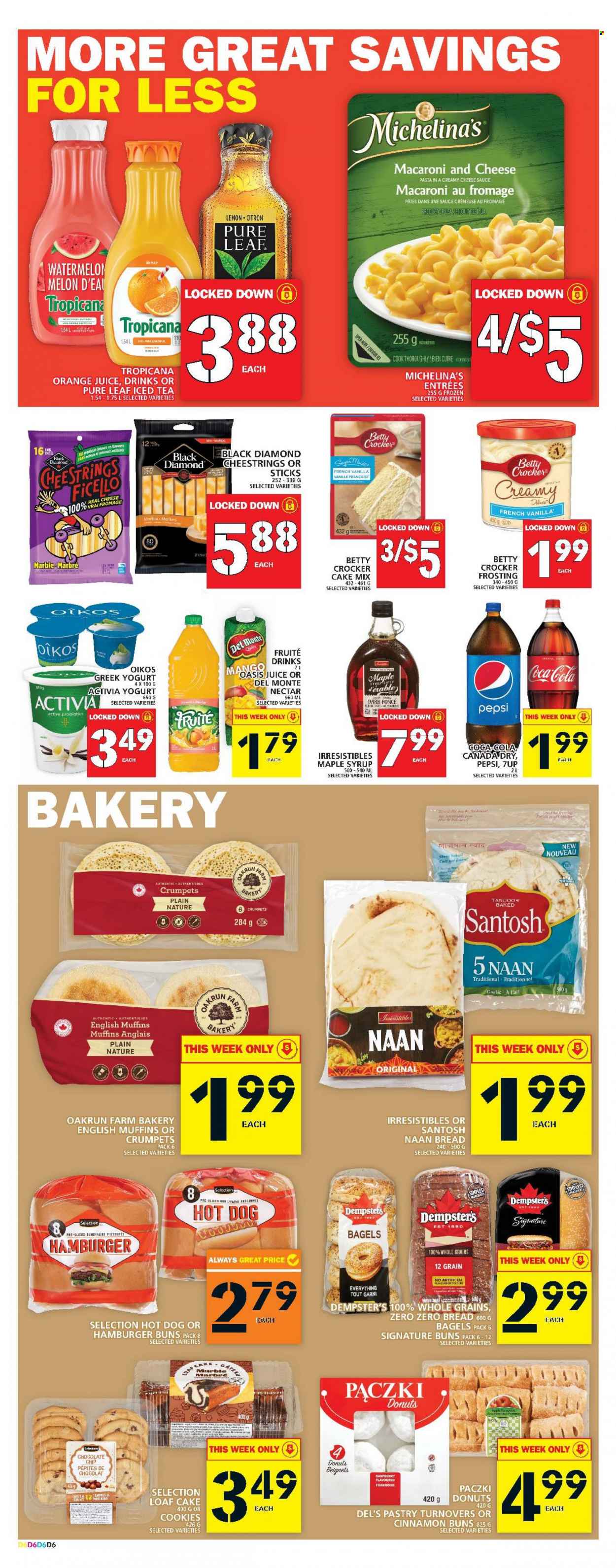 Food Basics flyer - February 23, 2023 - March 01, 2023. Page 6