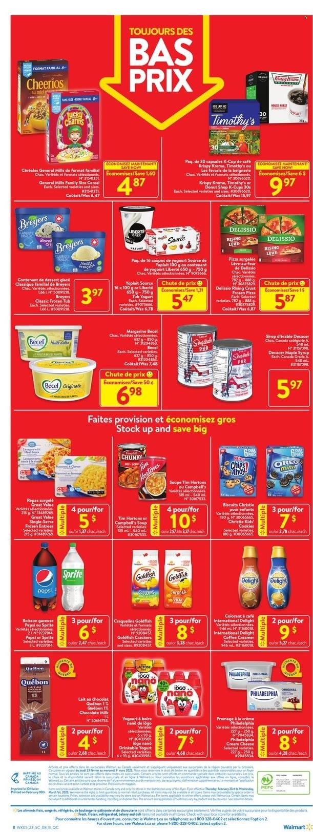 Walmart flyer - February 23, 2023 - March 01, 2023. Page 2