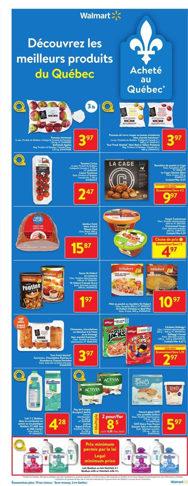 Walmart flyer - February 23, 2023 - March 01, 2023. Page 3