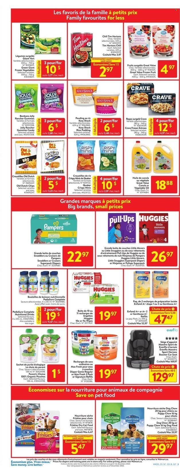 Walmart flyer - February 23, 2023 - March 01, 2023. Page 6