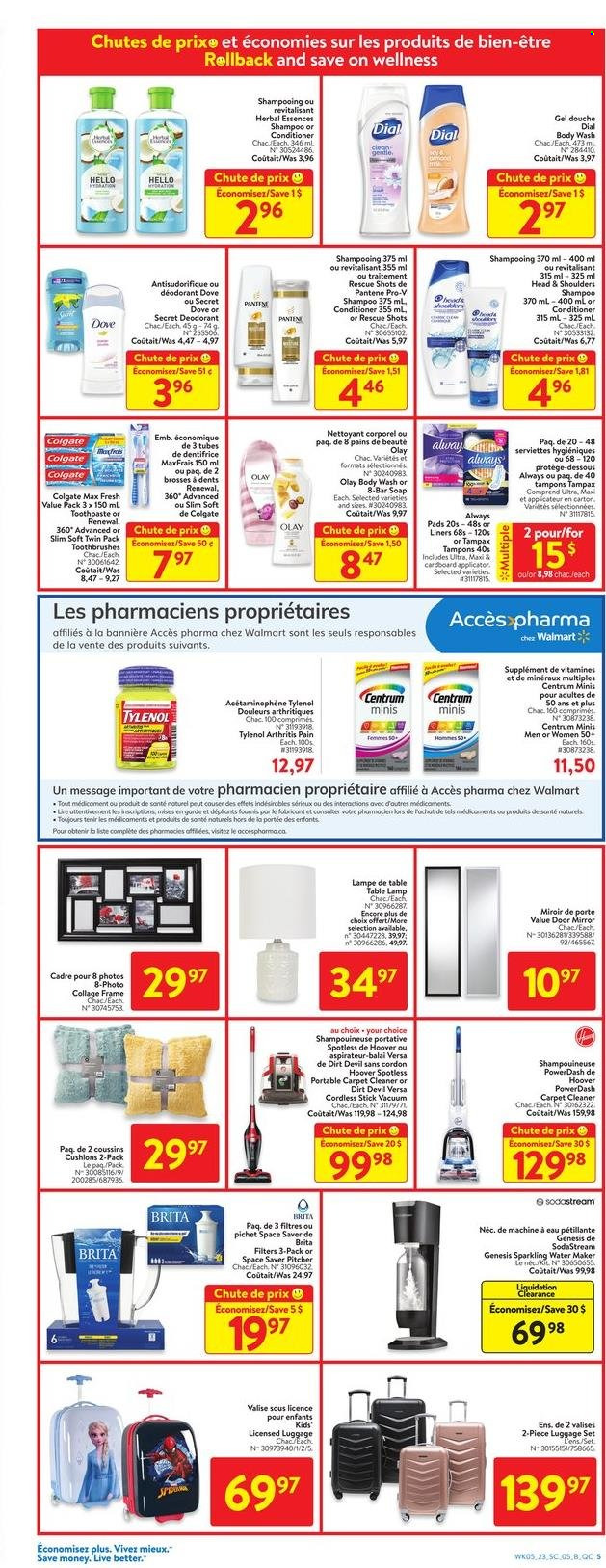 Walmart flyer - February 23, 2023 - March 01, 2023. Page 10