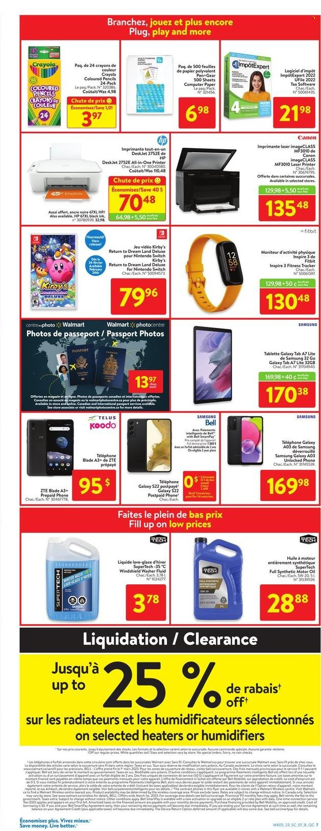 Walmart flyer - February 23, 2023 - March 01, 2023. Page 13