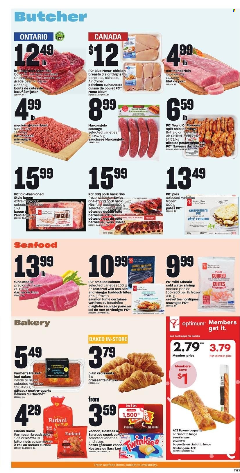 Independent flyer - February 23, 2023 - March 01, 2023. Page 4
