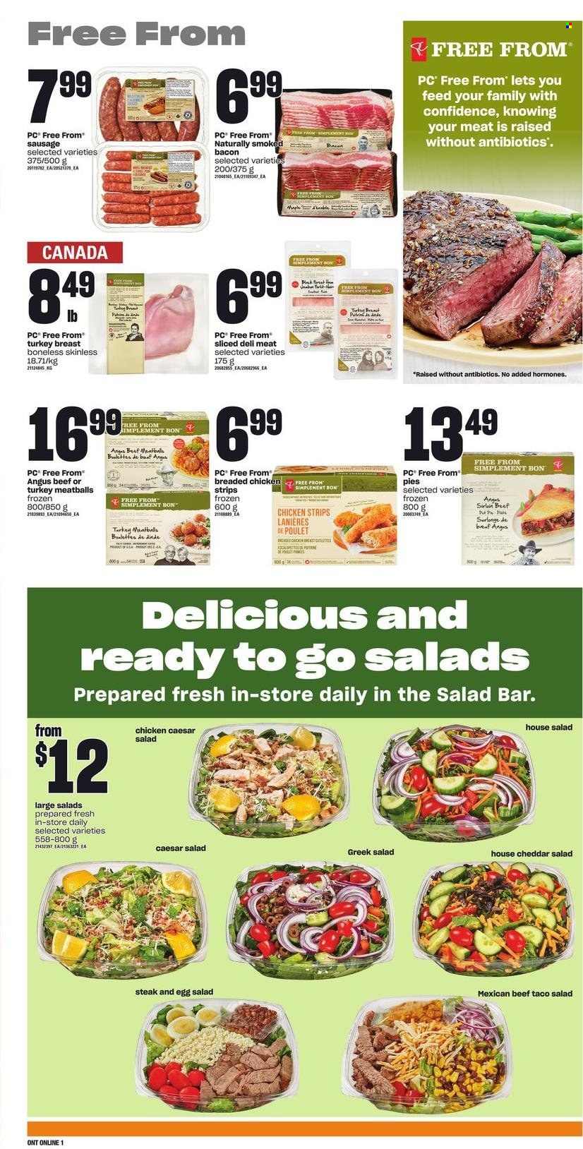 Independent flyer - February 23, 2023 - March 01, 2023. Page 5