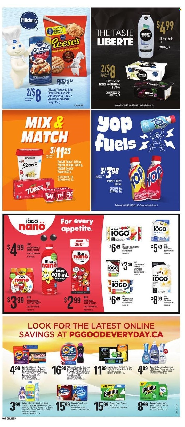 Independent flyer - February 23, 2023 - March 01, 2023. Page 9