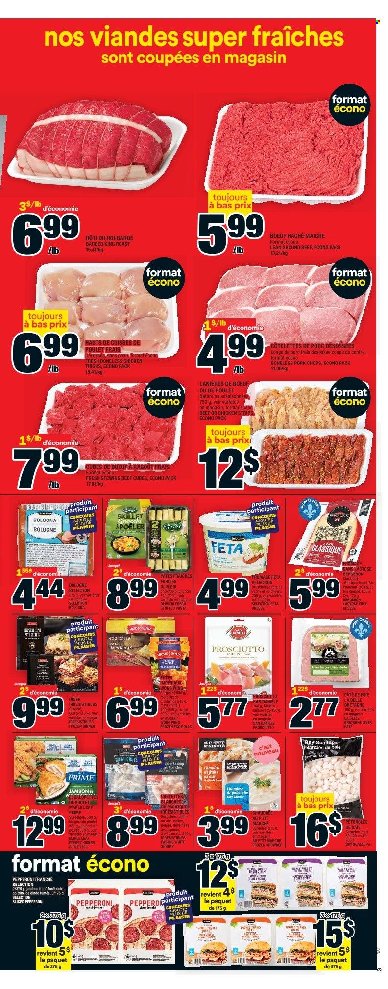Super C flyer - February 23, 2023 - March 01, 2023. Page 4