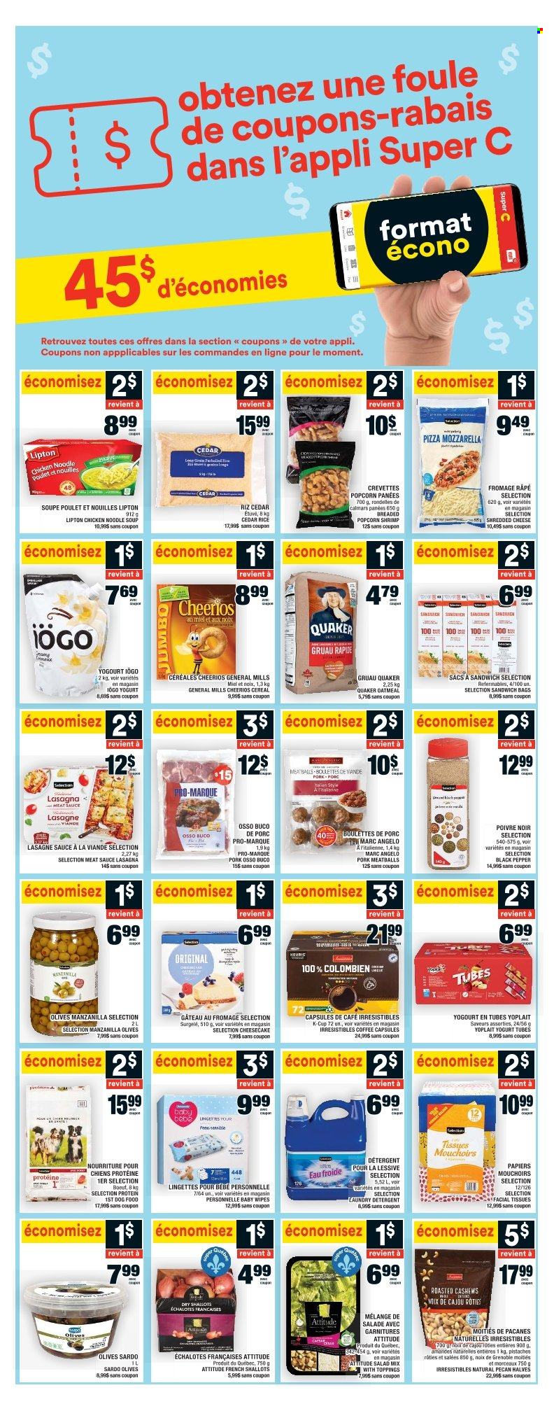 Super C flyer - February 23, 2023 - March 01, 2023. Page 12