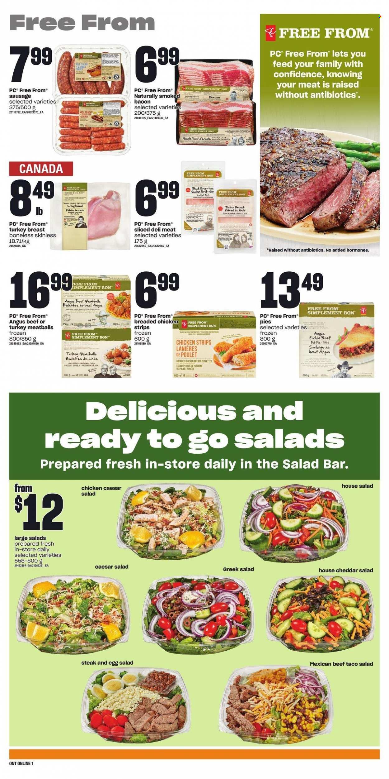 Loblaws flyer - February 23, 2023 - March 01, 2023. Page 5