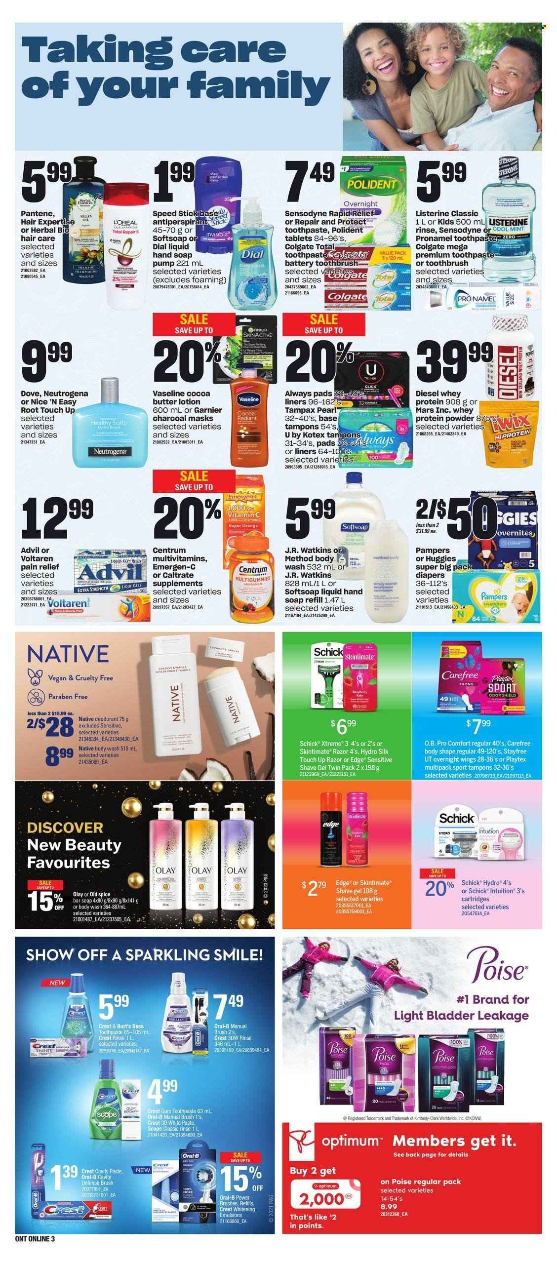 Loblaws flyer - February 23, 2023 - March 01, 2023. Page 7