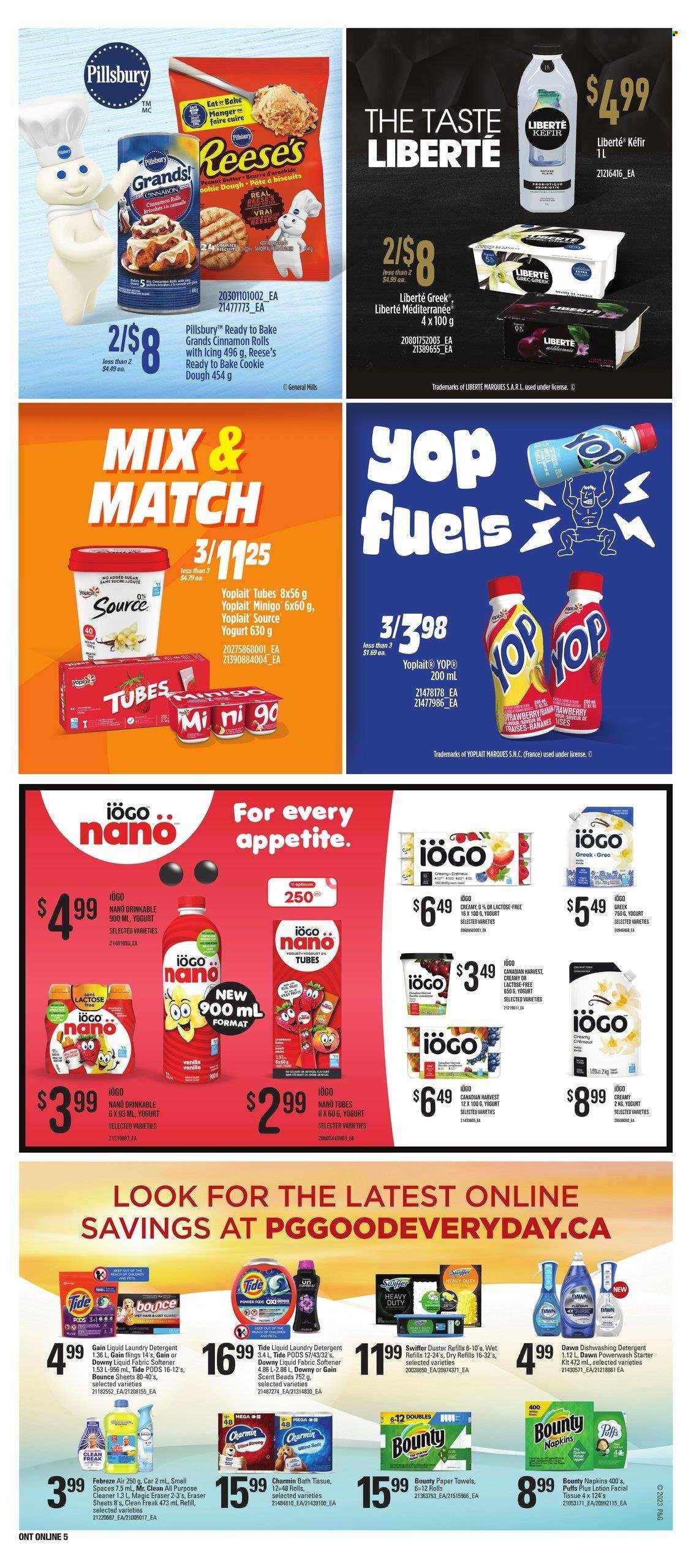 Loblaws flyer - February 23, 2023 - March 01, 2023. Page 9