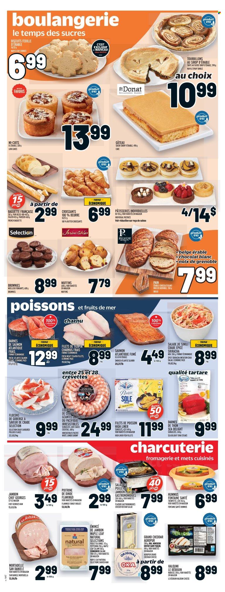Metro flyer - February 23, 2023 - March 01, 2023. Page 6