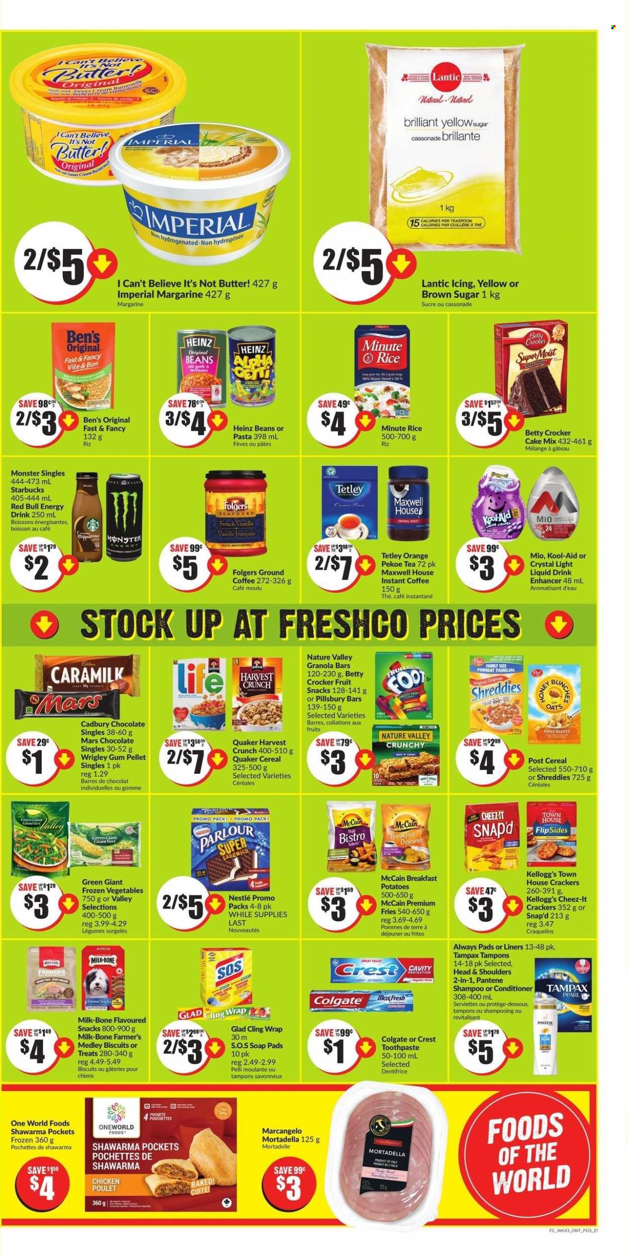 FreshCo. flyer - February 23, 2023 - March 01, 2023. Page 3
