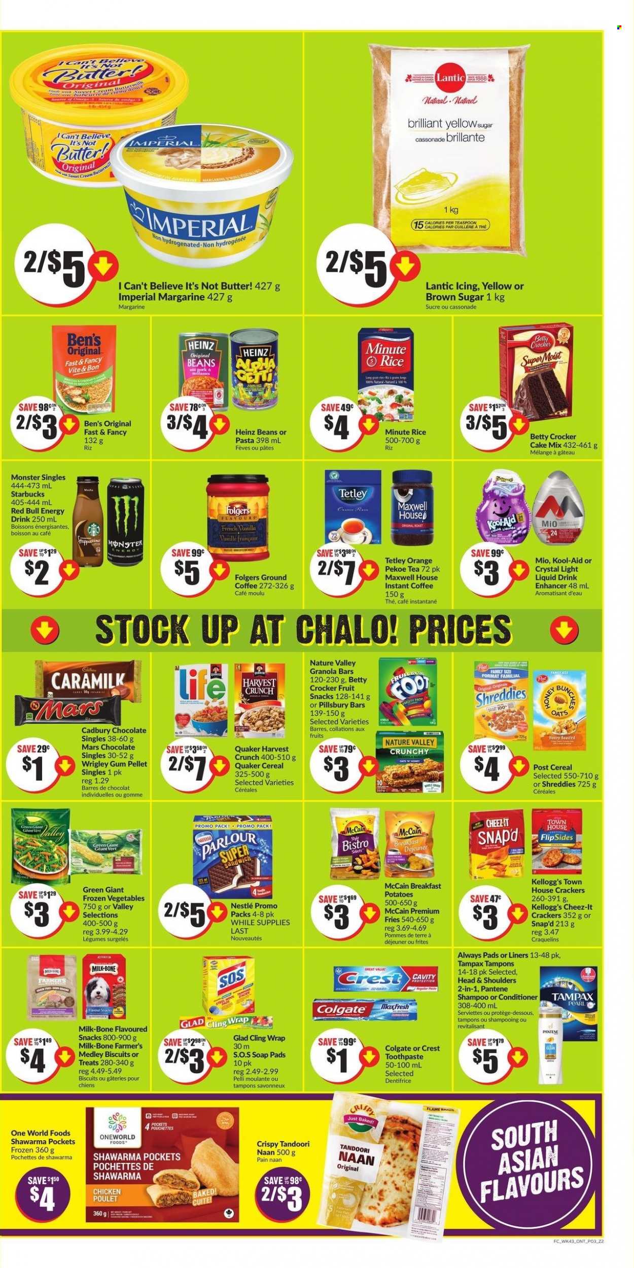 Chalo! FreshCo. flyer - February 23, 2023 - March 01, 2023. Page 3
