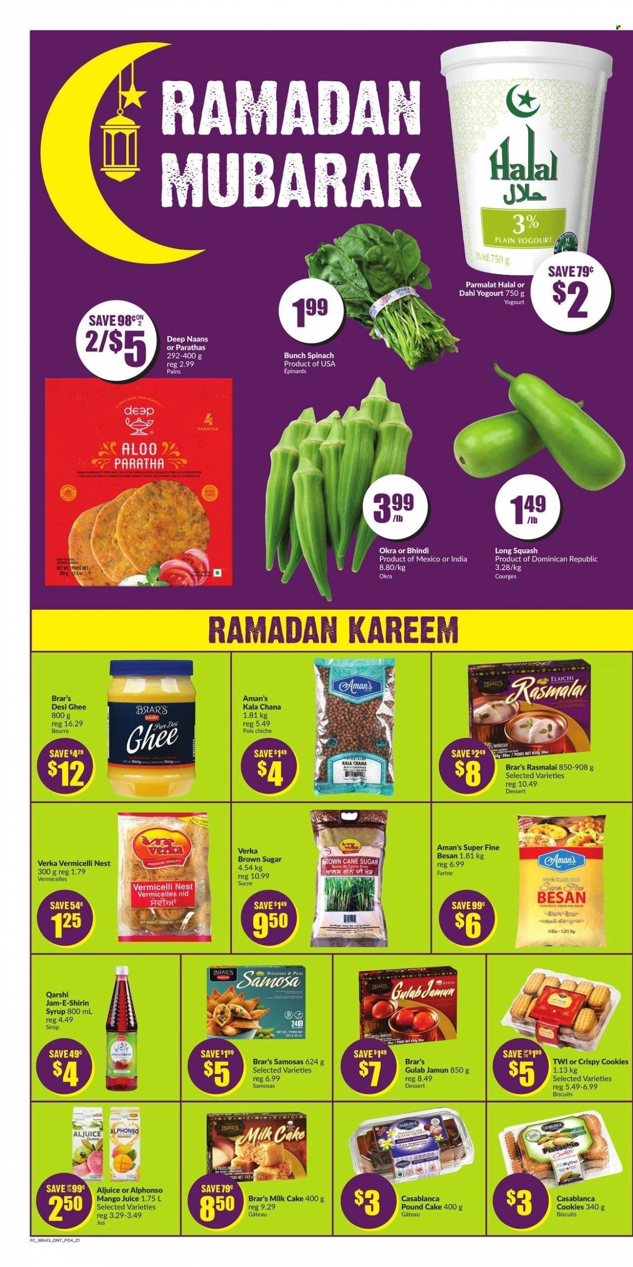 Chalo! FreshCo. flyer - February 23, 2023 - March 01, 2023. Page 4