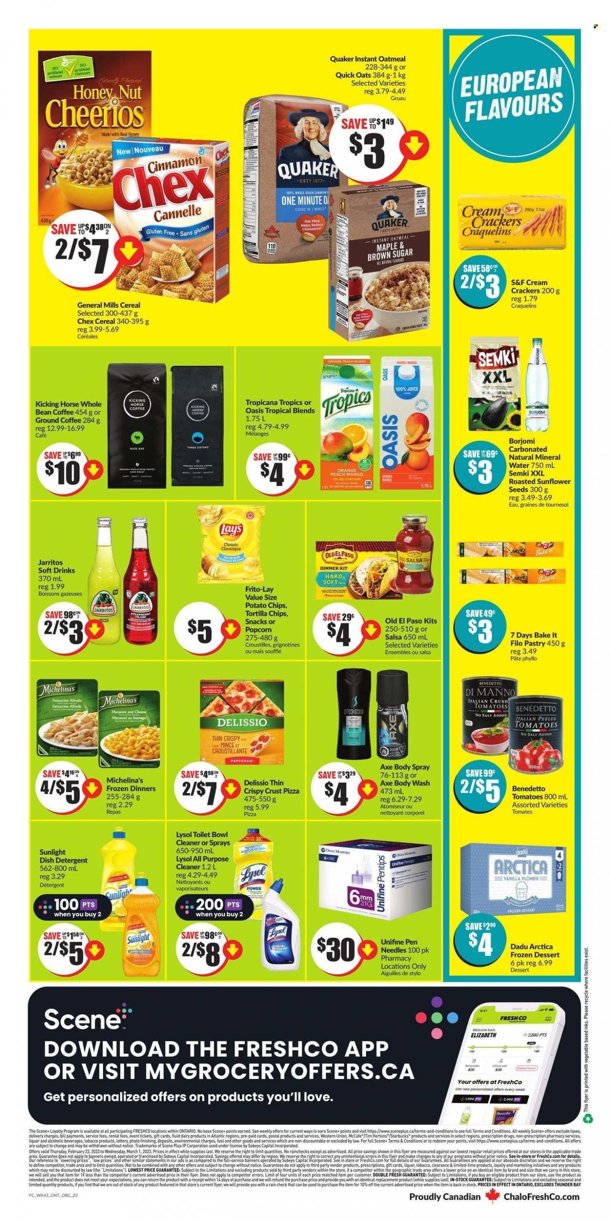 Chalo! FreshCo. flyer - February 23, 2023 - March 01, 2023. Page 7