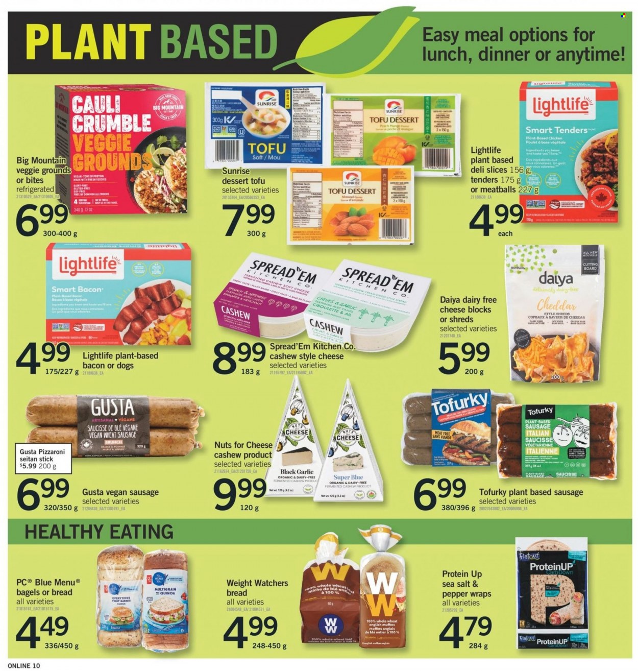 Fortinos flyer - February 23, 2023 - March 01, 2023. Page 10