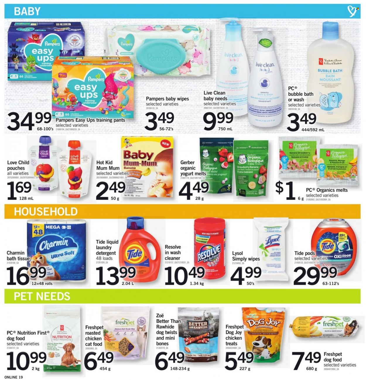 Fortinos flyer - February 23, 2023 - March 01, 2023. Page 18