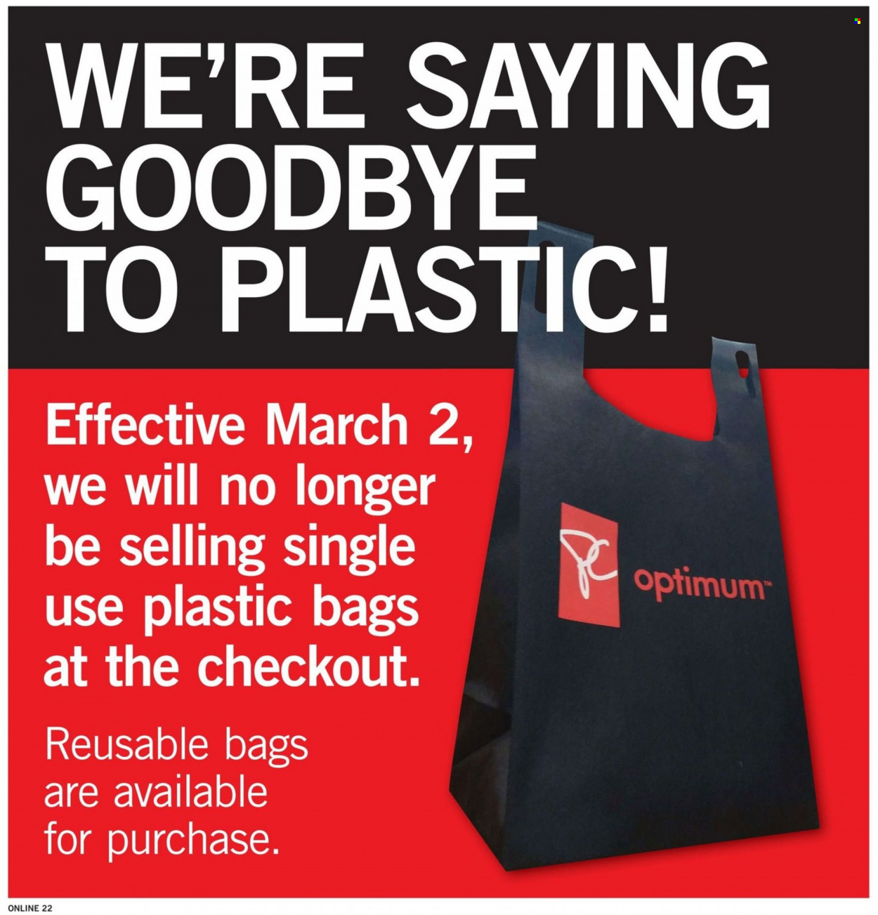 Fortinos flyer - February 23, 2023 - March 01, 2023. Page 21