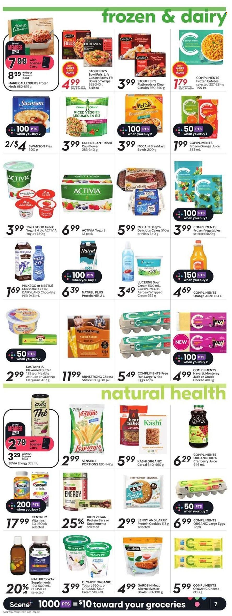 Circulaire Safeway - 23 Février 2023 - 01 Mars 2023. Page 12