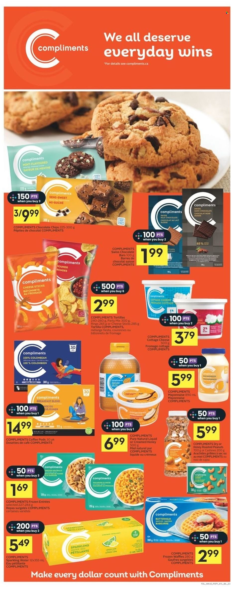 Co-op flyer - February 23, 2023 - March 01, 2023. Page 3