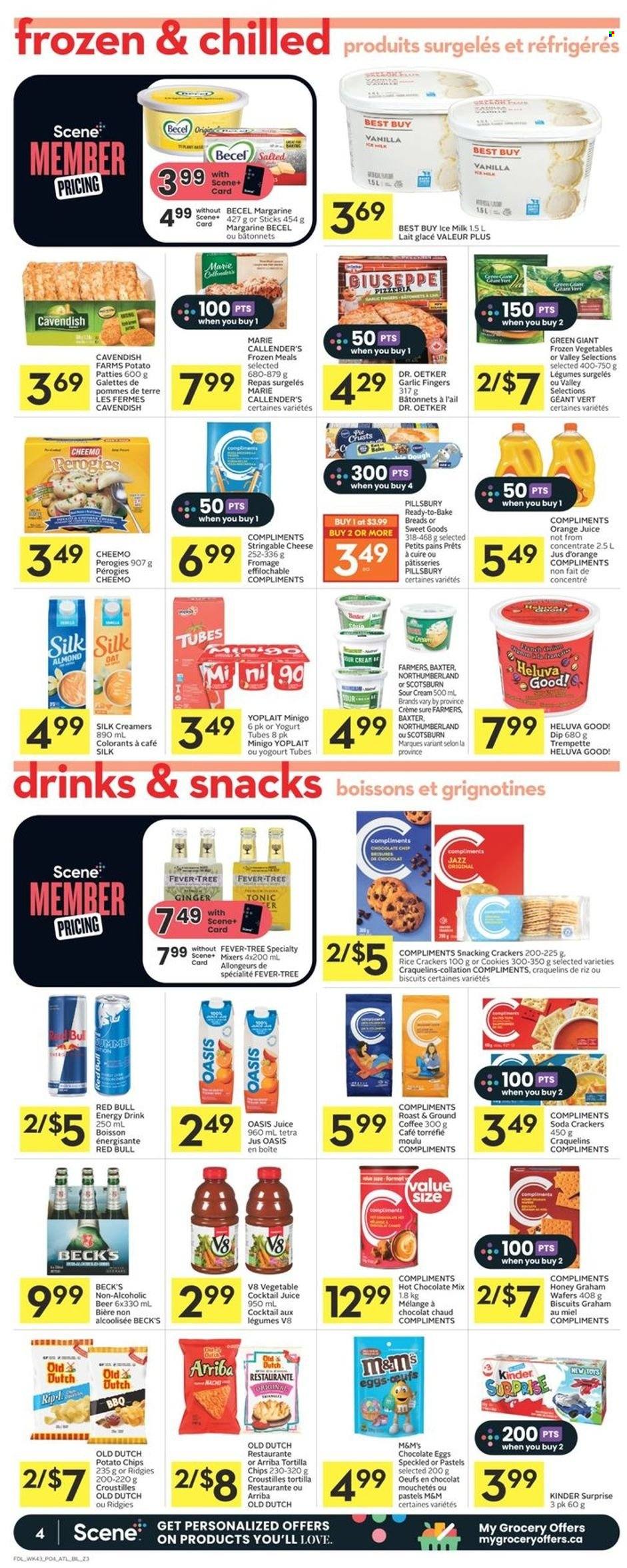 Co-op flyer - February 23, 2023 - March 01, 2023. Page 6