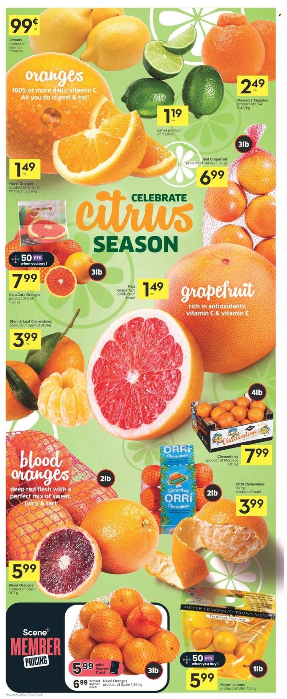 Co-op flyer - February 23, 2023 - March 01, 2023. Page 9