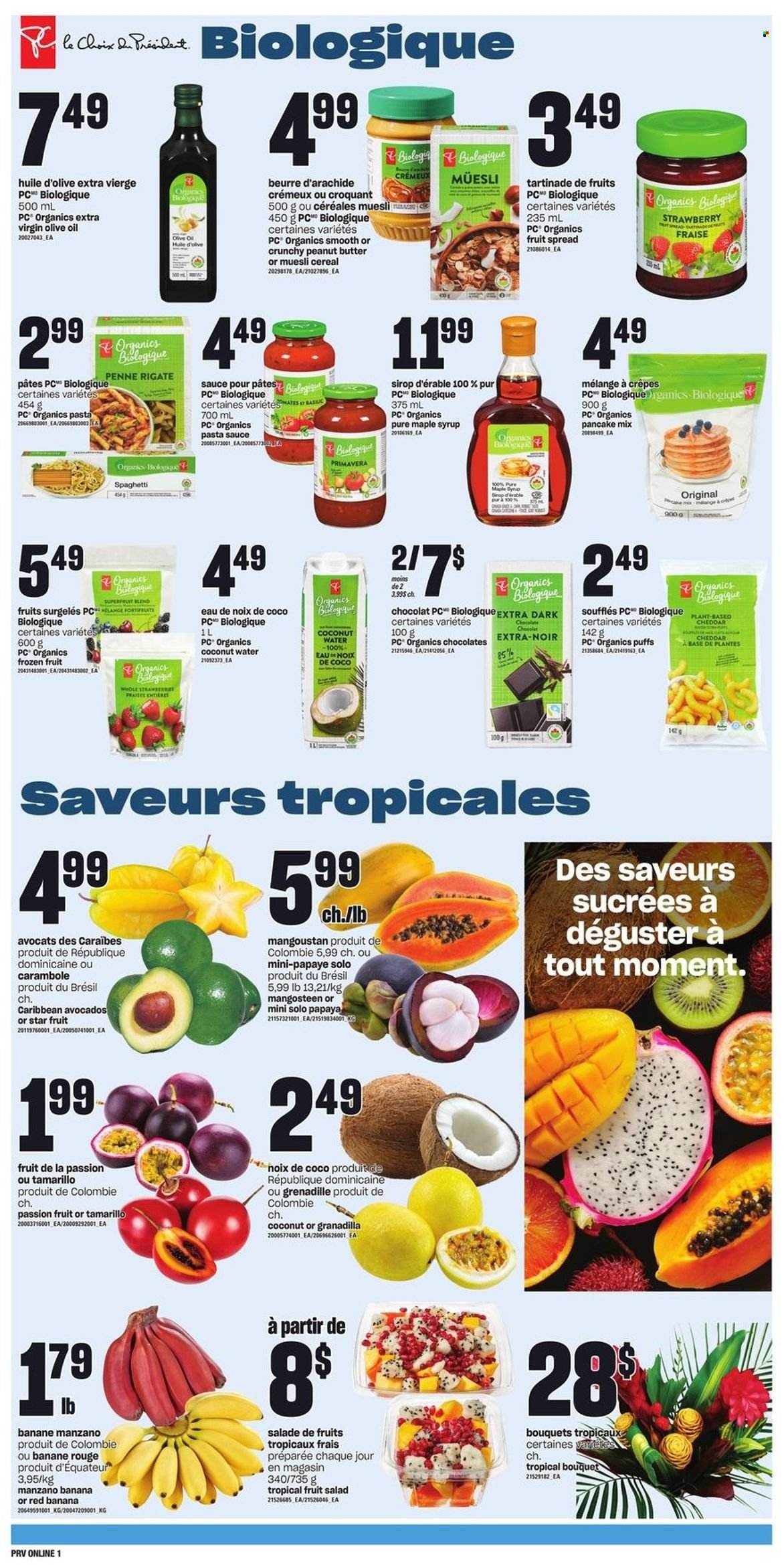 Circulaire Provigo - 02 Mars 2023 - 08 Mars 2023. Page 5