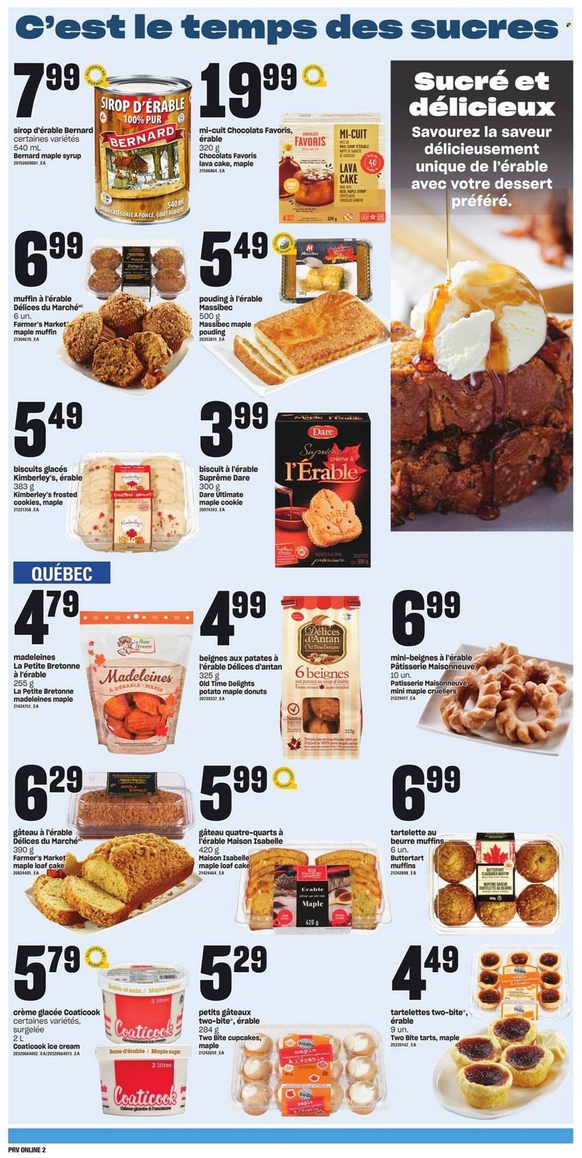 Circulaire Provigo - 02 Mars 2023 - 08 Mars 2023. Page 6