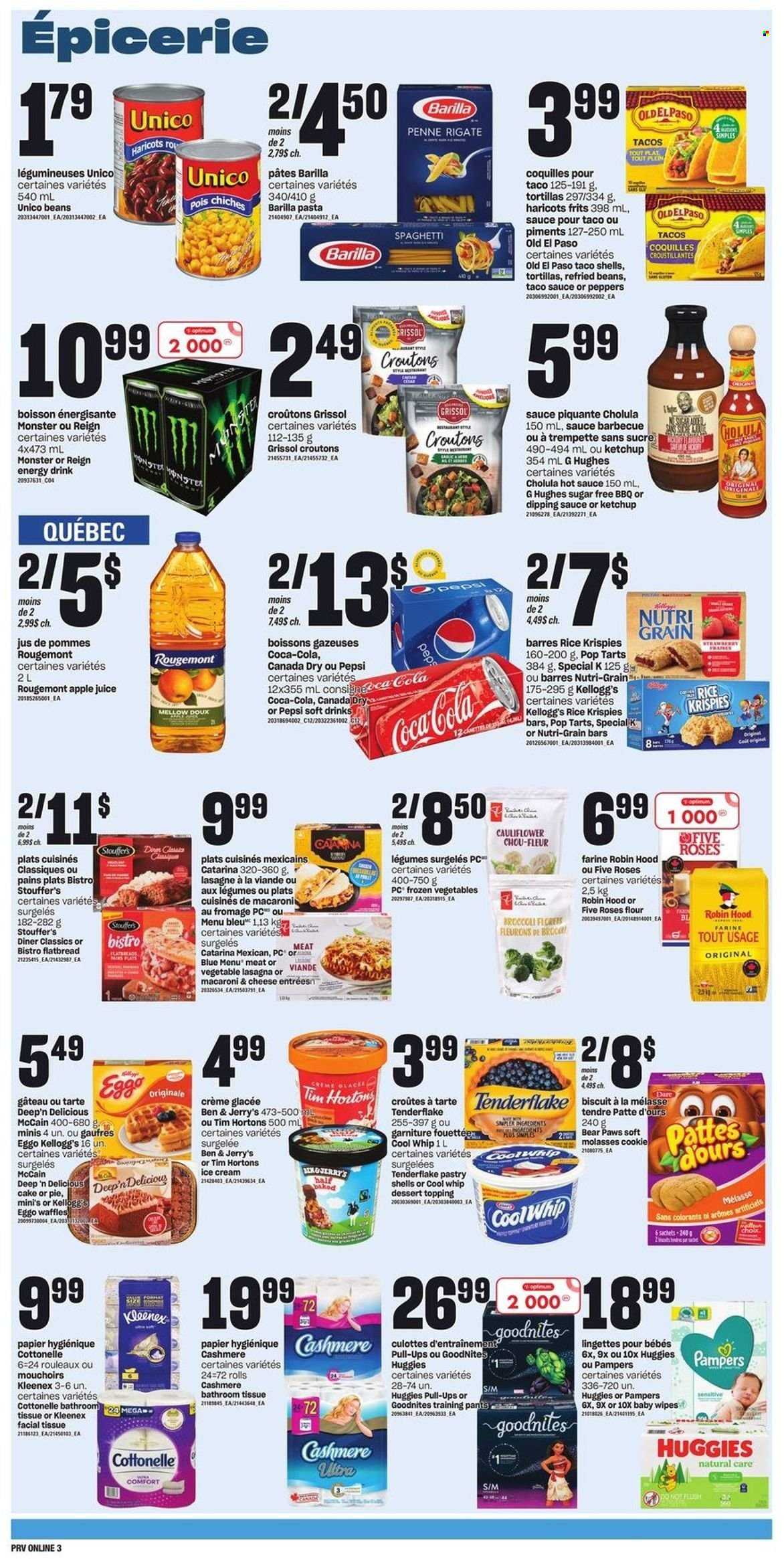 Circulaire Provigo - 02 Mars 2023 - 08 Mars 2023. Page 7