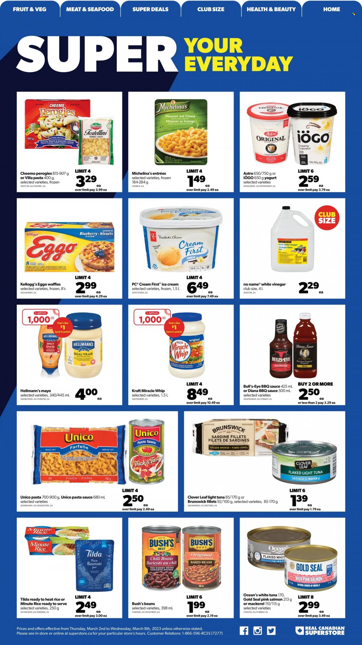 Real Canadian Superstore flyer - March 02, 2023 - March 08, 2023. Page 10