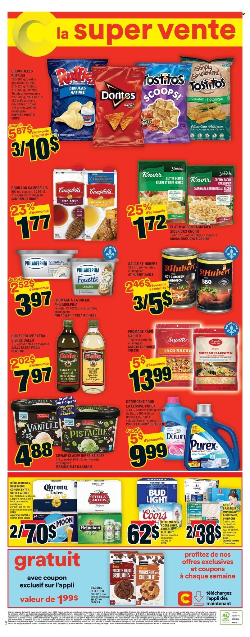 Super C flyer - March 02, 2023 - March 08, 2023. Page 3