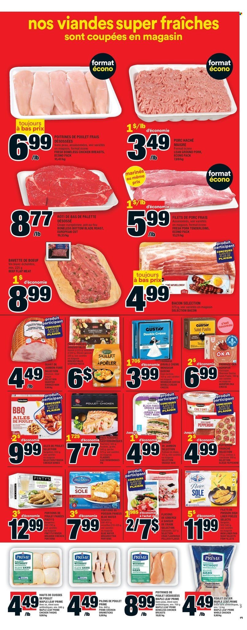Super C flyer - March 02, 2023 - March 08, 2023. Page 4