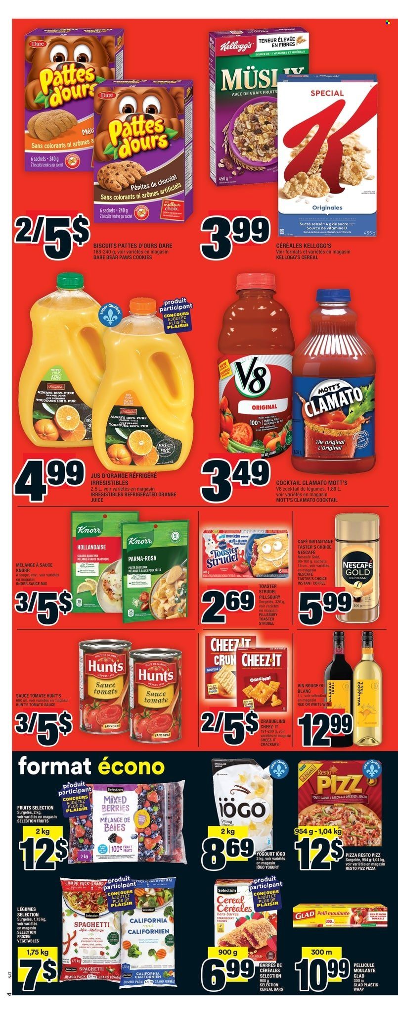 Super C flyer - March 02, 2023 - March 08, 2023. Page 5