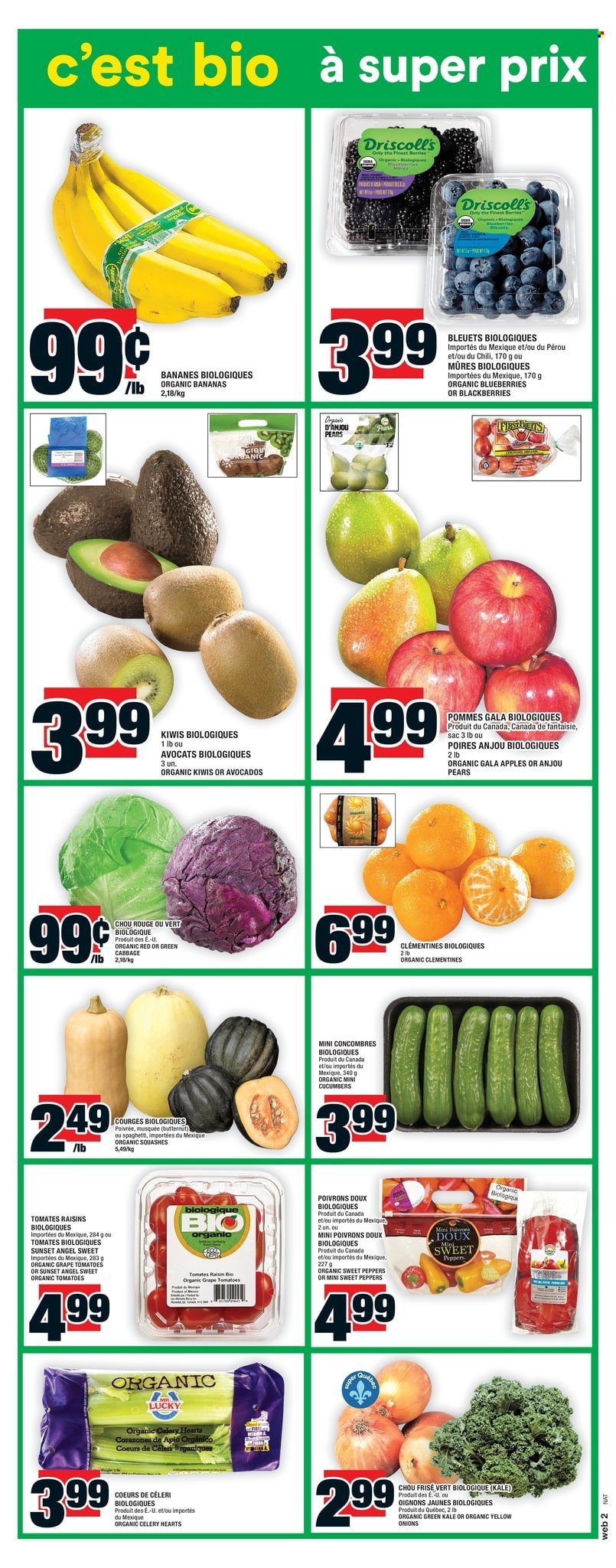Super C flyer - March 02, 2023 - March 08, 2023. Page 9