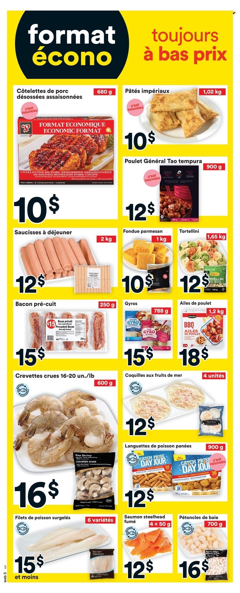 Super C flyer - March 02, 2023 - March 08, 2023. Page 10