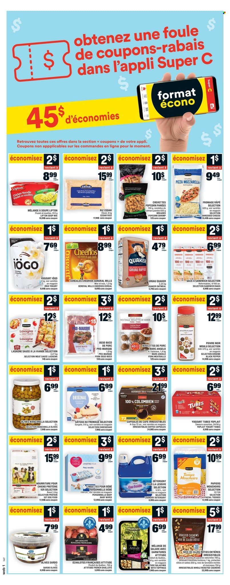 Super C flyer - March 02, 2023 - March 08, 2023. Page 13