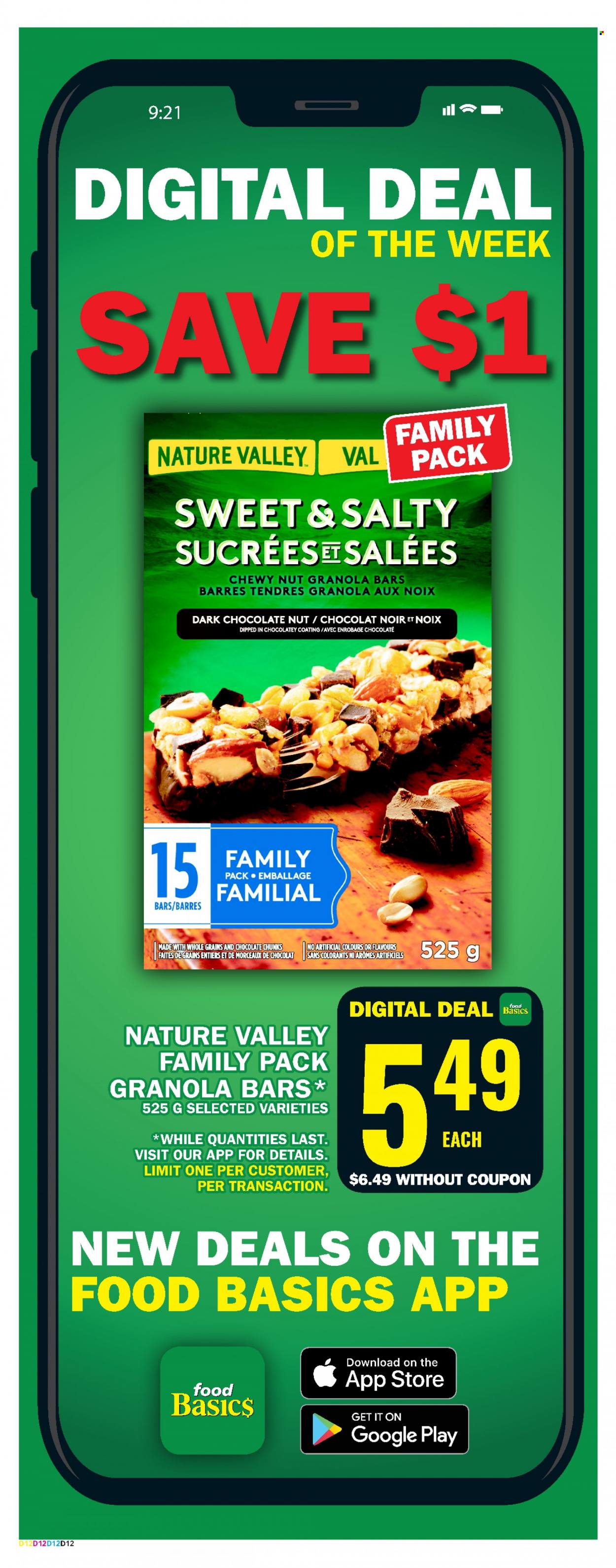 Food Basics flyer - March 02, 2023 - March 08, 2023. Page 5