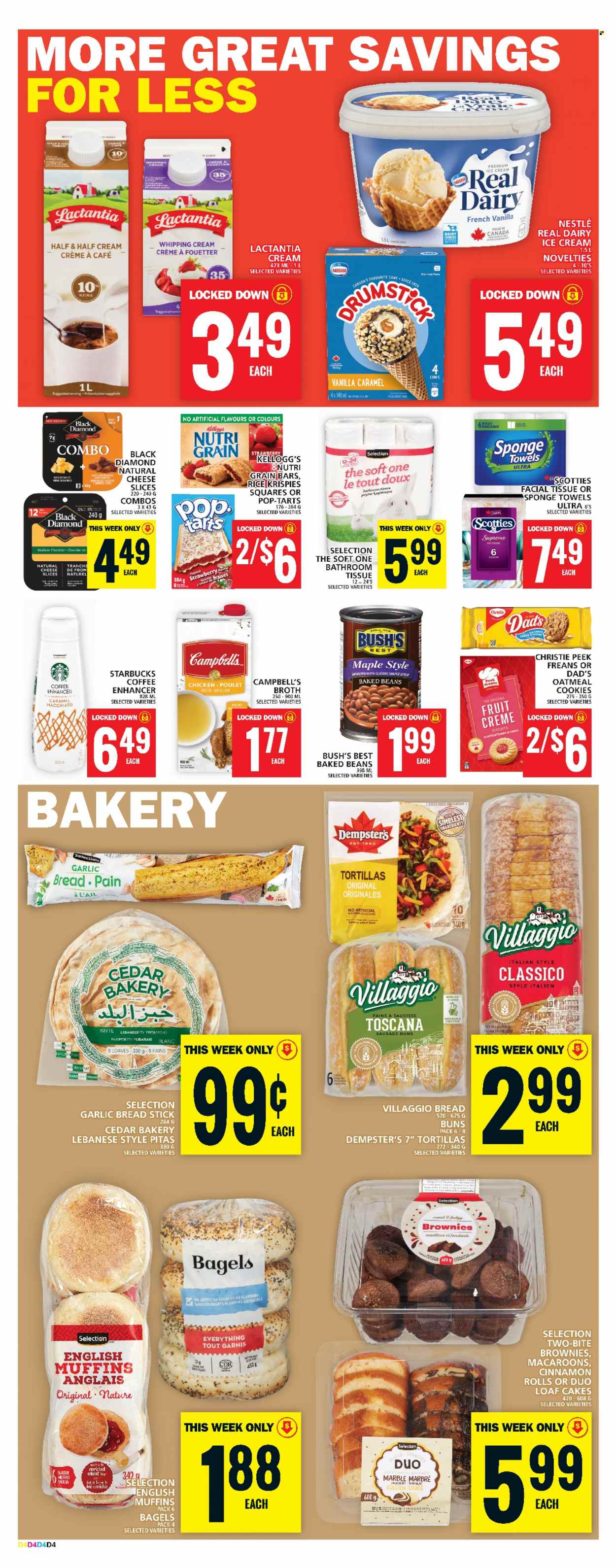 Food Basics flyer - March 02, 2023 - March 08, 2023. Page 6