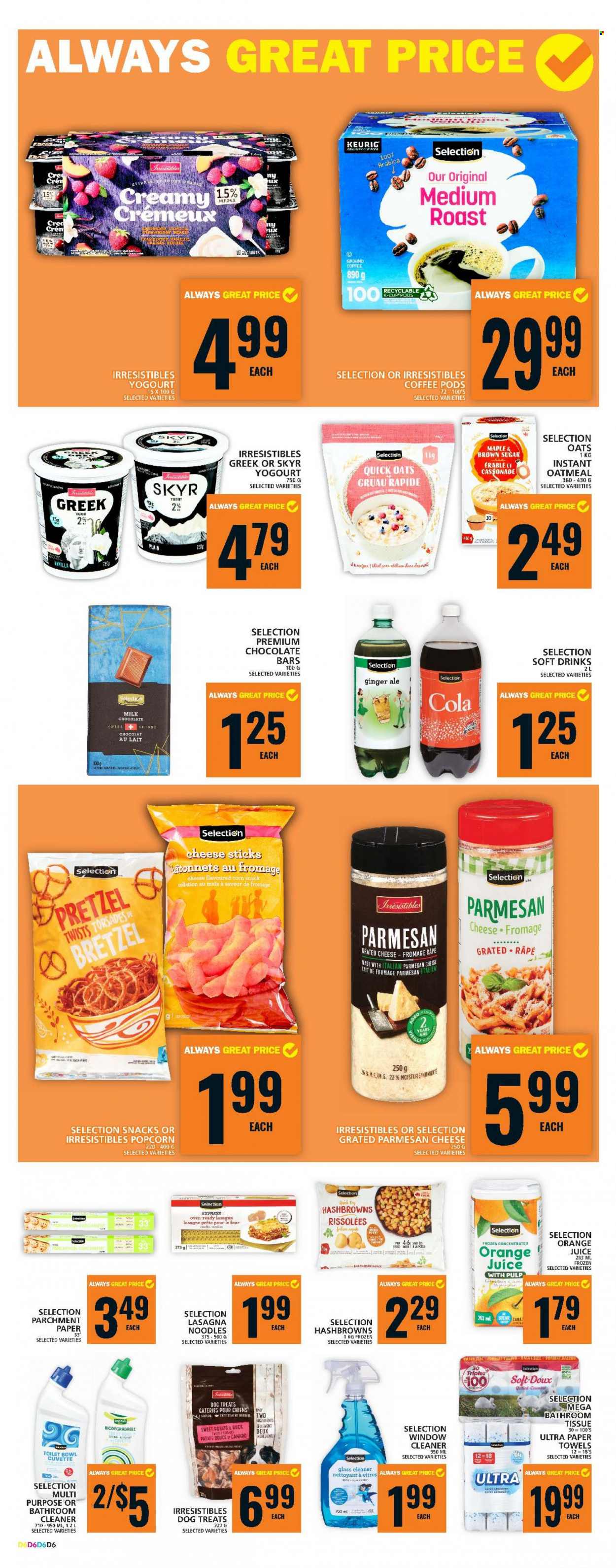 Food Basics flyer - March 02, 2023 - March 08, 2023. Page 8