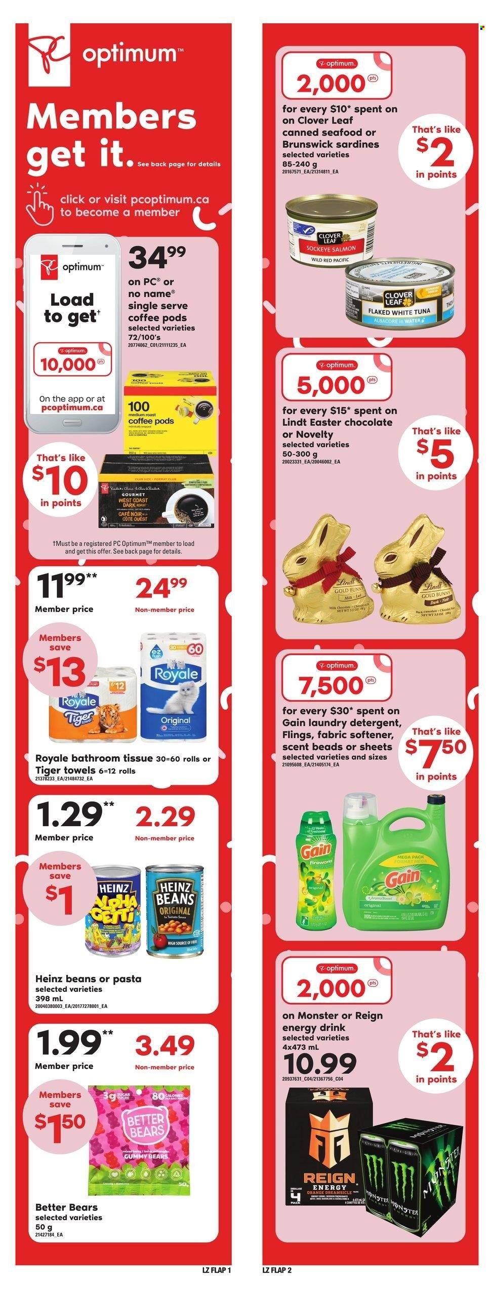 Loblaws flyer - March 02, 2023 - March 08, 2023. Page 12