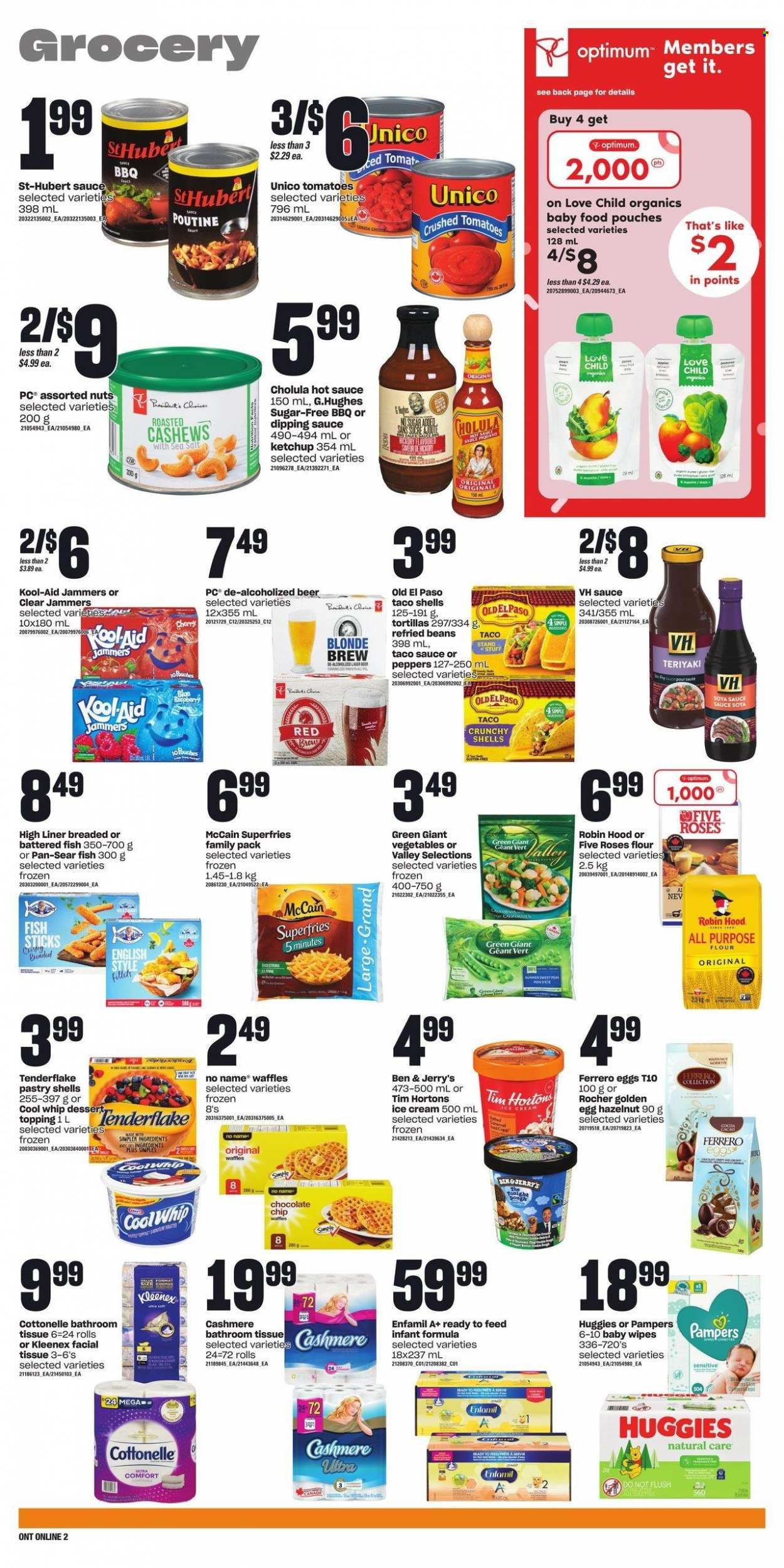 Loblaws flyer - March 02, 2023 - March 08, 2023. Page 6