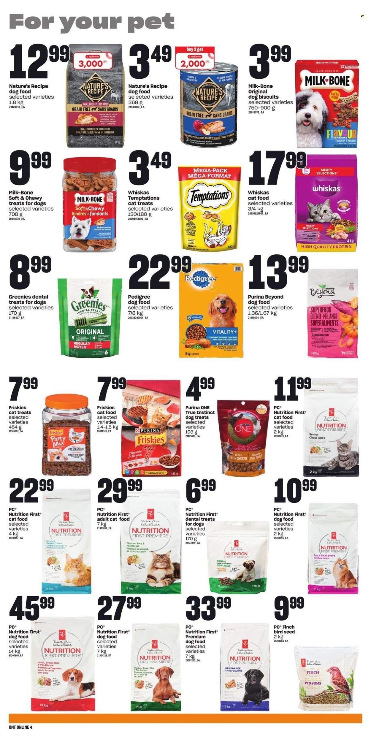 Loblaws flyer - March 02, 2023 - March 08, 2023. Page 8