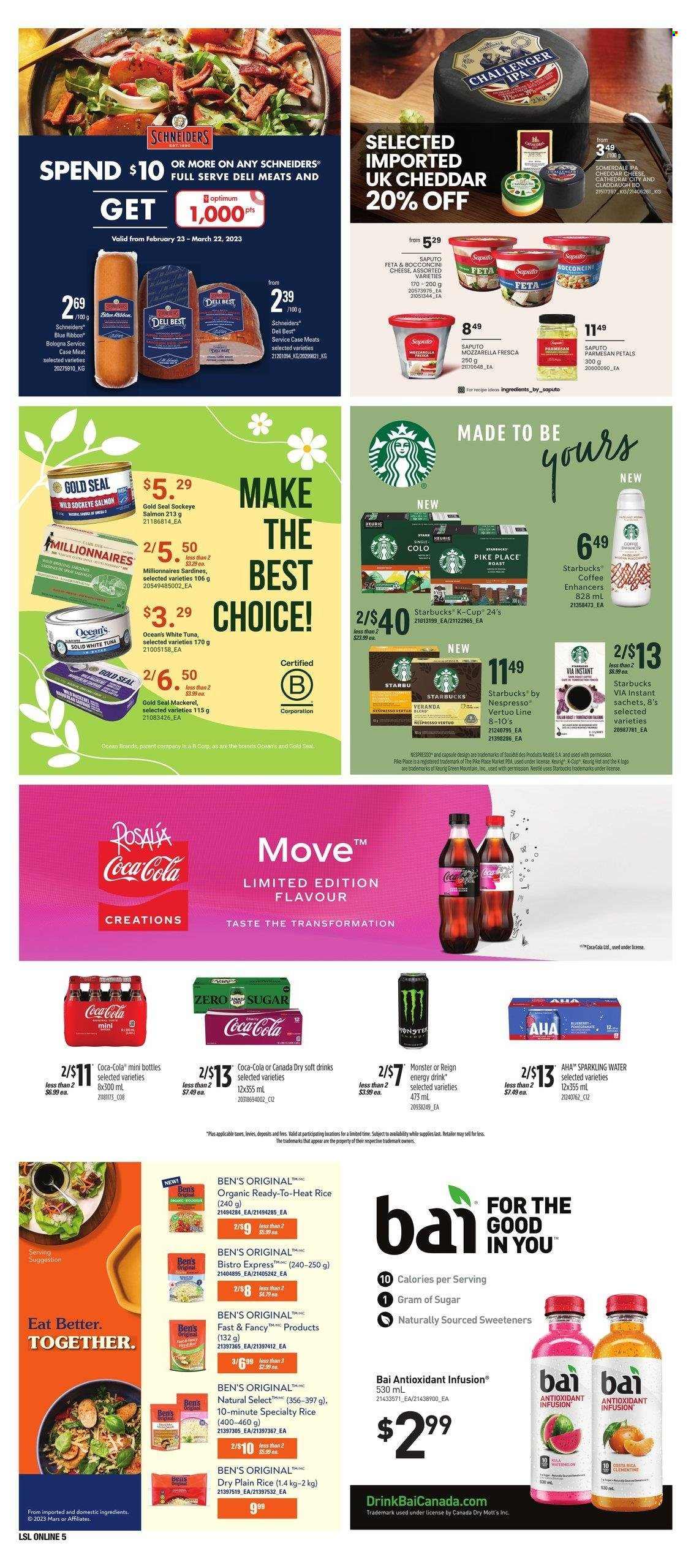 Loblaws flyer - March 02, 2023 - March 08, 2023. Page 9