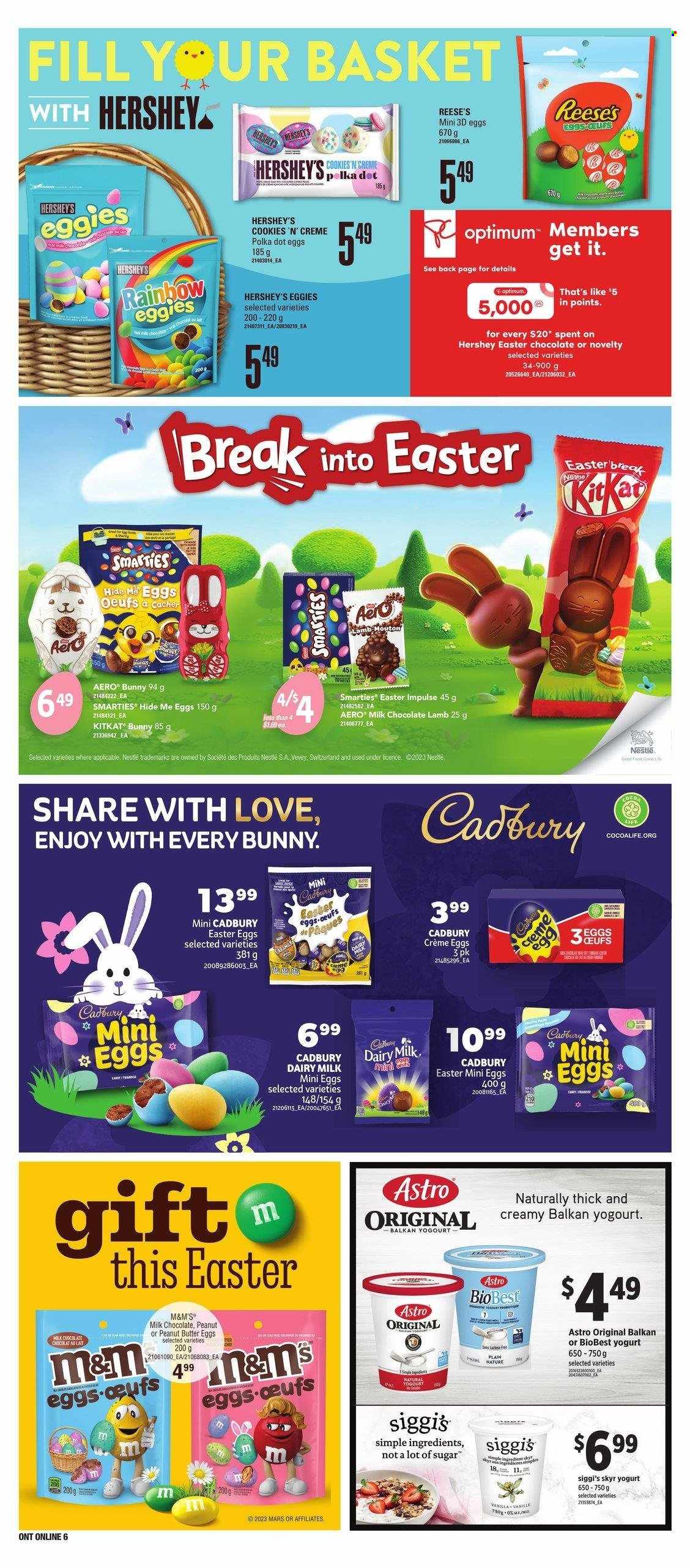 Loblaws flyer - March 02, 2023 - March 08, 2023. Page 10