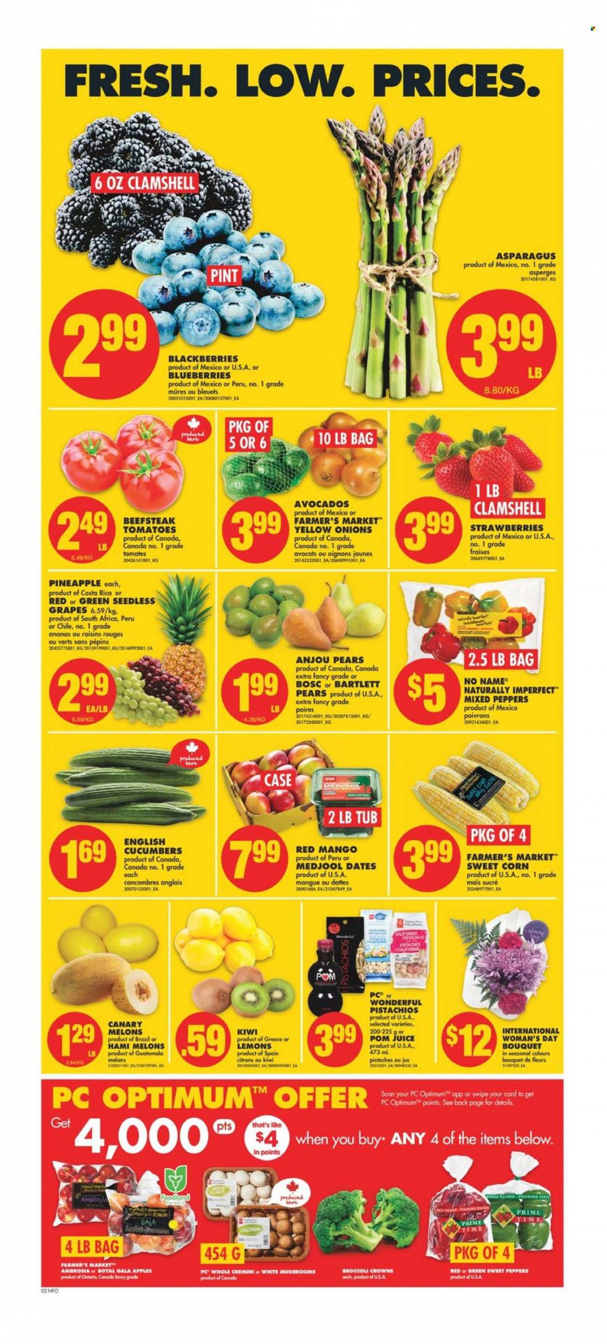 No Frills flyer - March 02, 2023 - March 08, 2023. Page 2