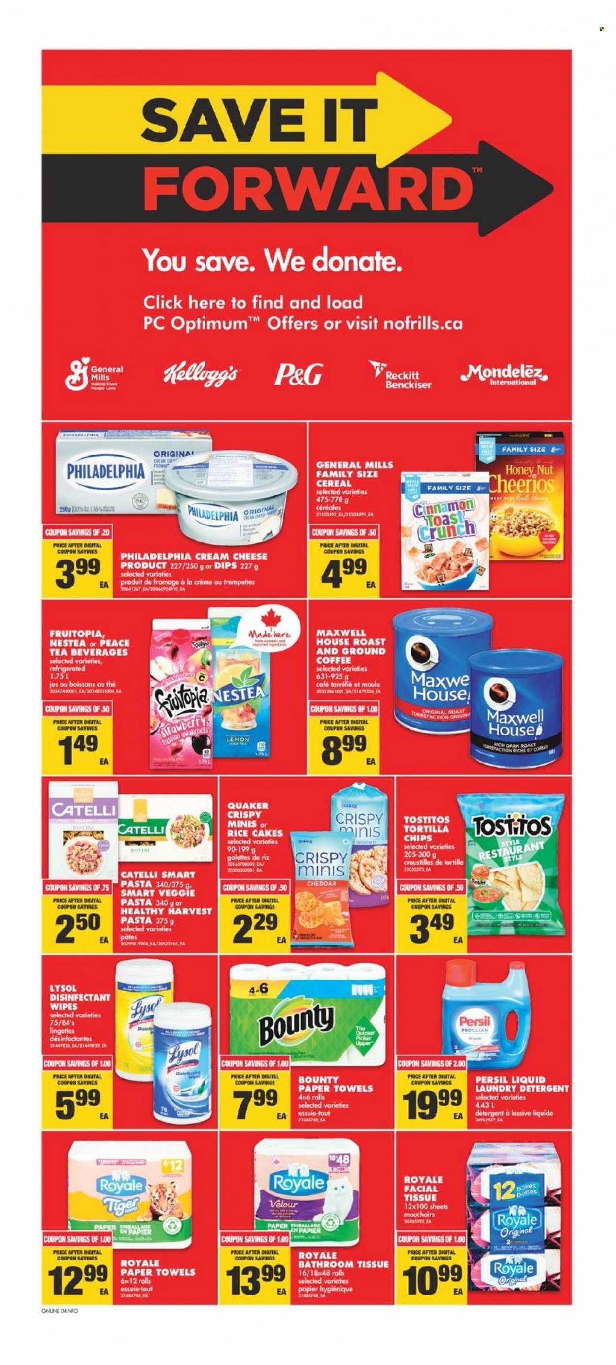 No Frills flyer - March 02, 2023 - March 08, 2023. Page 8