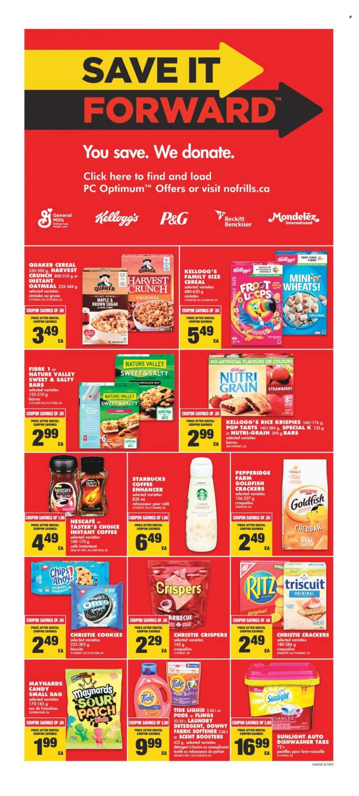 No Frills flyer - March 02, 2023 - March 08, 2023. Page 9